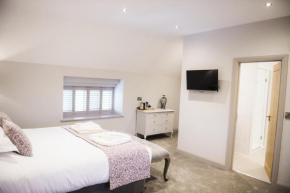  Rutland Water Courtyard Rooms  Оукхэм